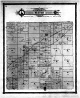 Mentor Township - Middle Part, Clark County 1906